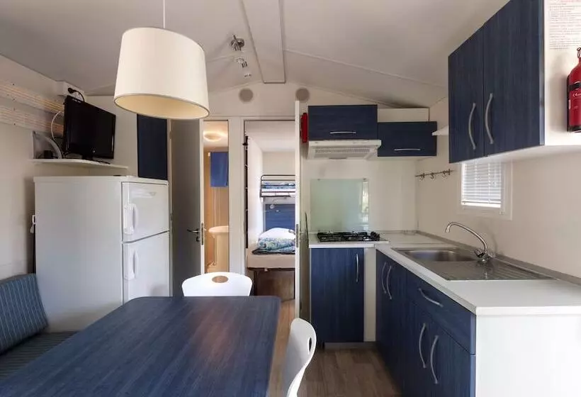 Camping Village Laguna Blu