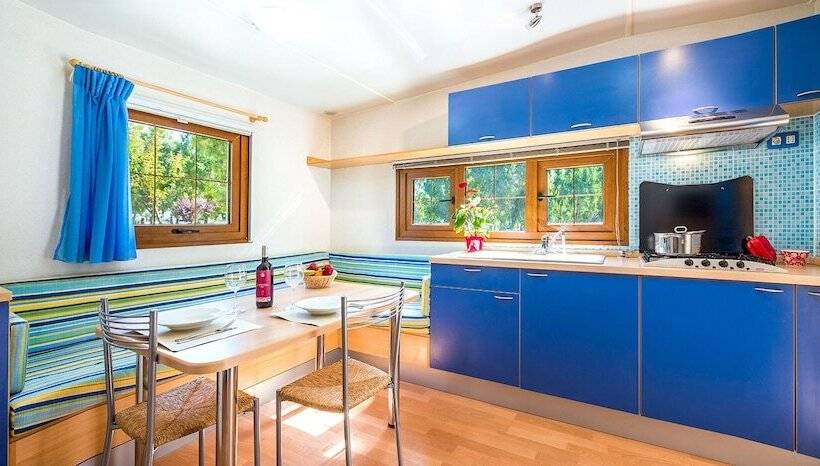 Camping Village Laguna Blu