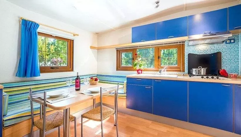 Camping Village Laguna Blu