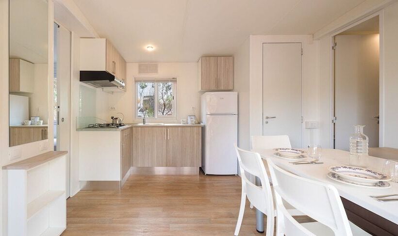 Camping Village Laguna Blu