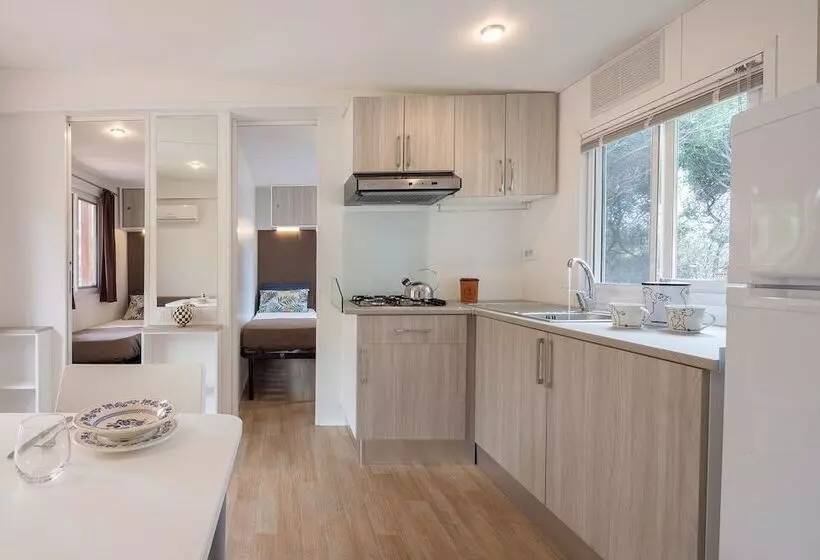 Camping Village Laguna Blu