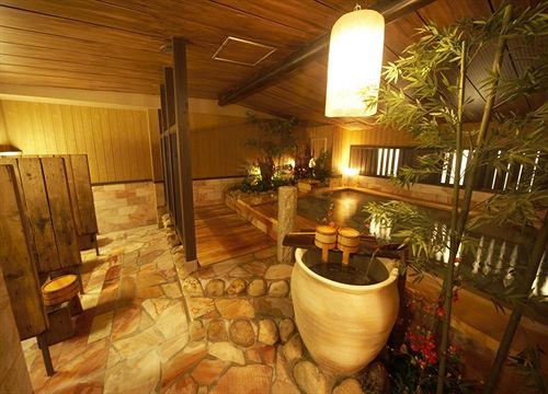 Капсульный Oтель Capsule  Asahi Plaza Shinsaibashi