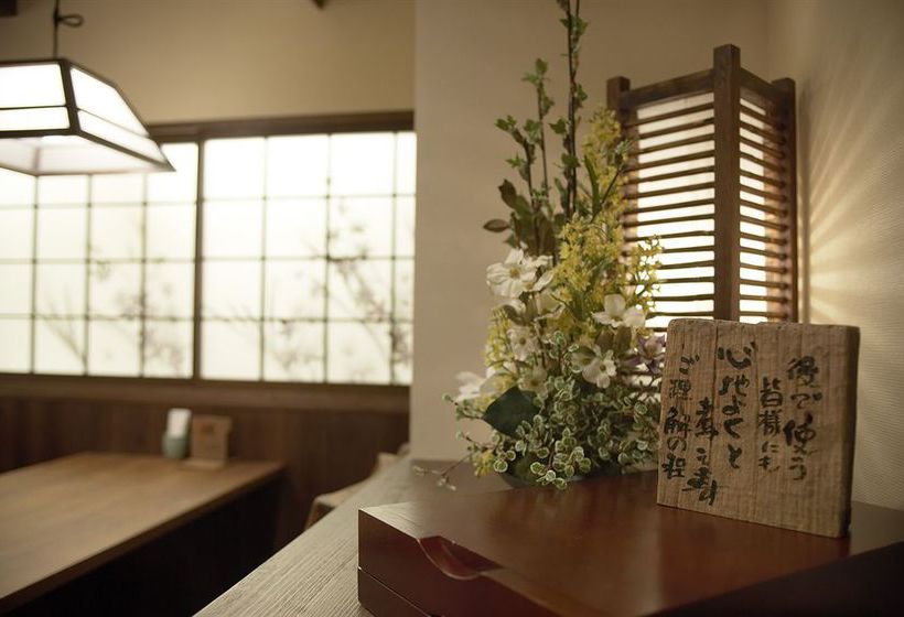 Капсульный Oтель Capsule  Asahi Plaza Shinsaibashi