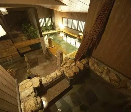 Hotel a Capsule Capsule  Asahi Plaza Shinsaibashi