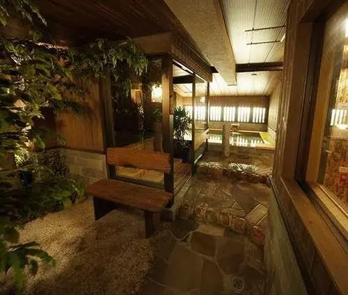 Hotel a Capsule Capsule  Asahi Plaza Shinsaibashi