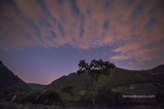 Casa Rural O Lar De Xabi