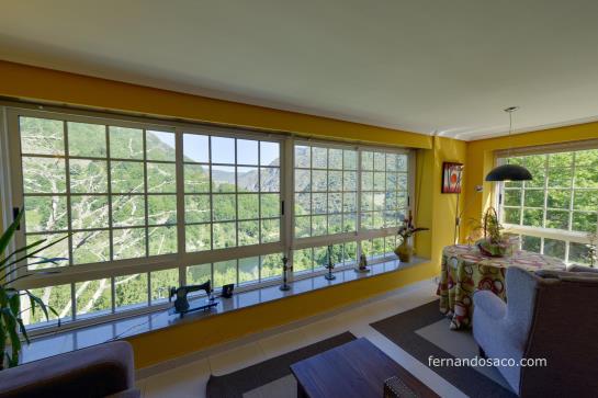 Casa Rural O Lar De Xabi