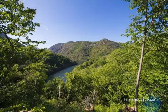 Casa Rural O Lar De Xabi