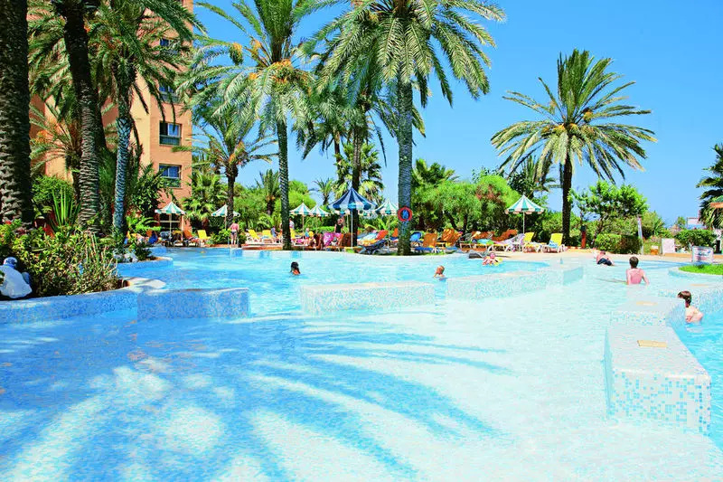 El Ksar Resort & Thalasso