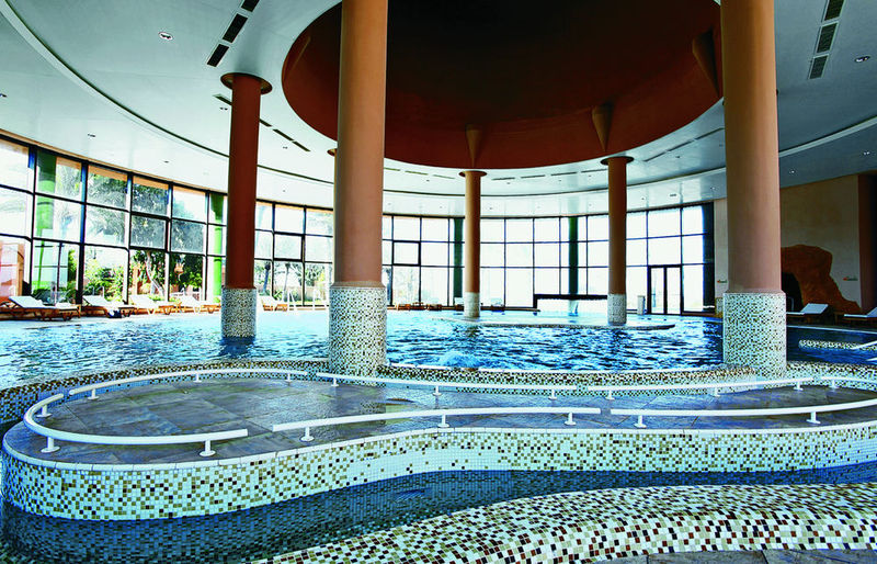 El Ksar Resort & Thalasso