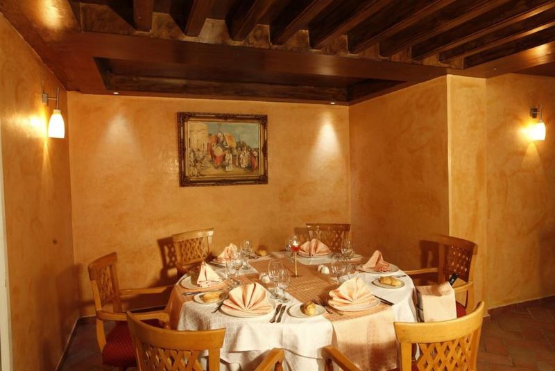 El Ksar Resort & Thalasso