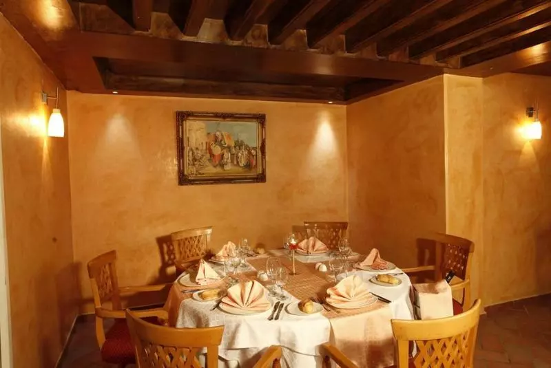 El Ksar Resort & Thalasso