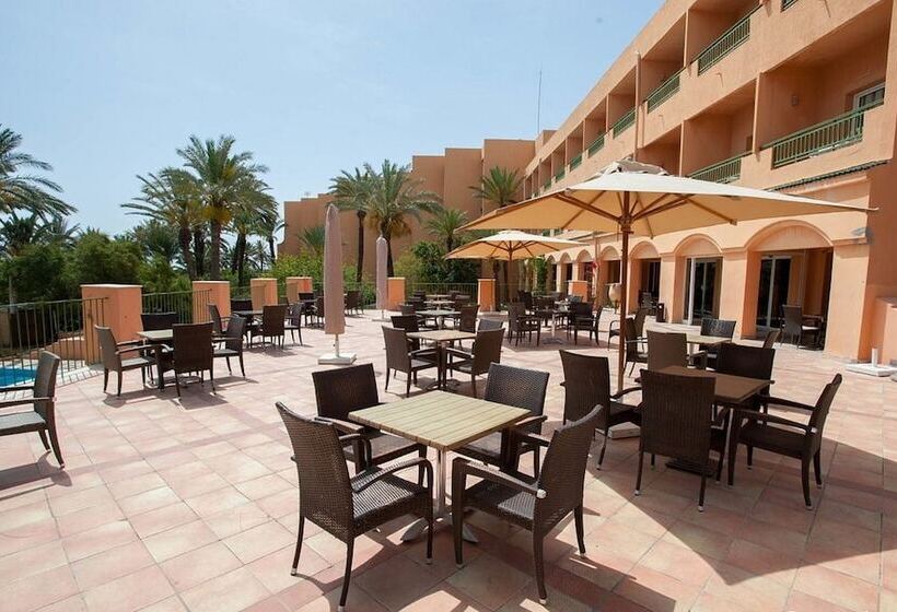 El Ksar Resort & Thalasso