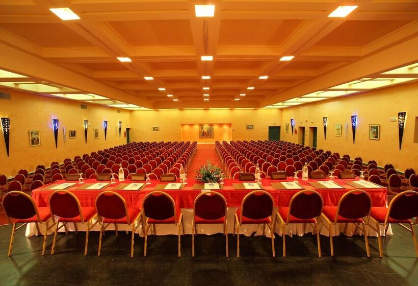 El Ksar Resort & Thalasso