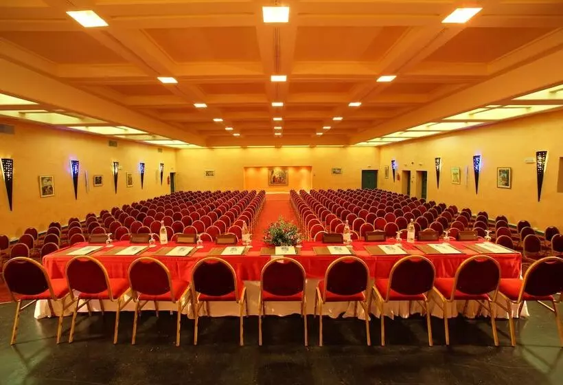 El Ksar Resort & Thalasso