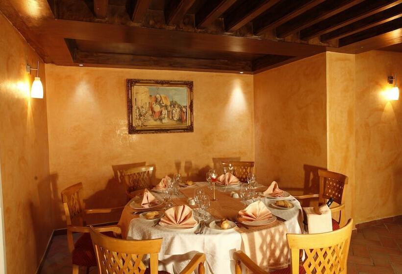 El Ksar Resort & Thalasso