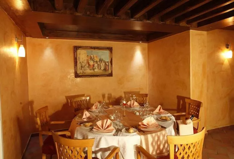 El Ksar Resort & Thalasso