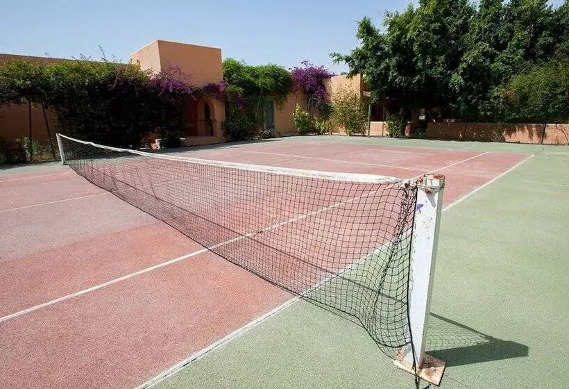 El Ksar Resort & Thalasso