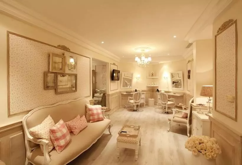 El Ksar Resort & Thalasso