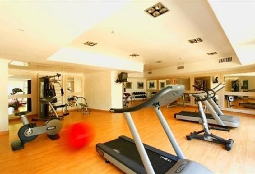 El Ksar Resort & Thalasso