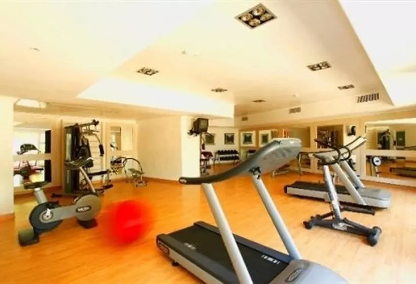 El Ksar Resort & Thalasso