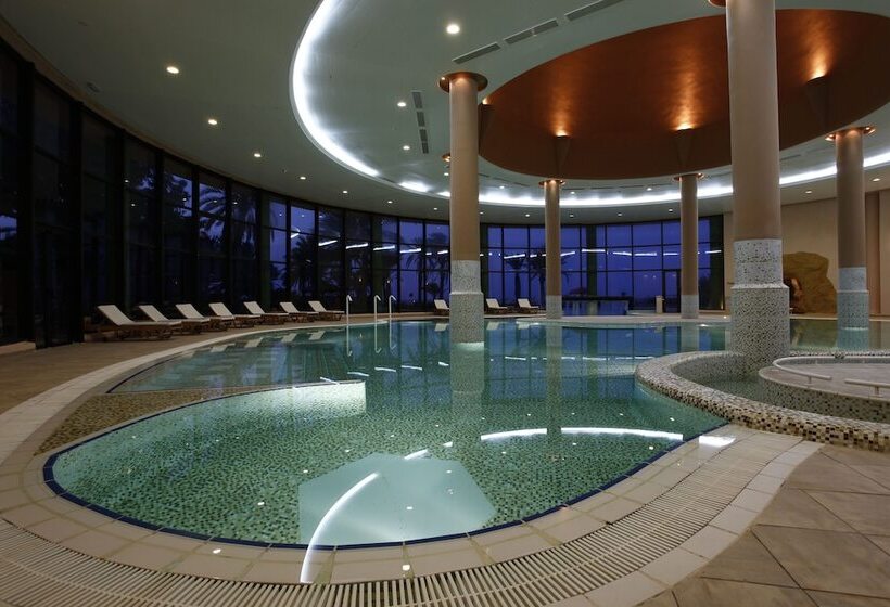 El Ksar Resort & Thalasso