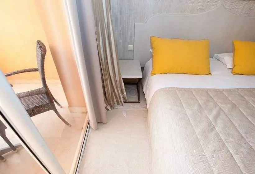 El Ksar Resort & Thalasso