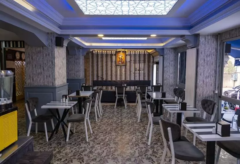 Otel Albatros Hagia Sophia