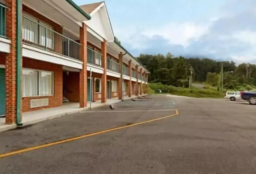 Отель America S Inn   Leeds