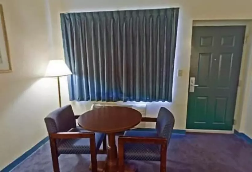 Отель America S Inn   Leeds