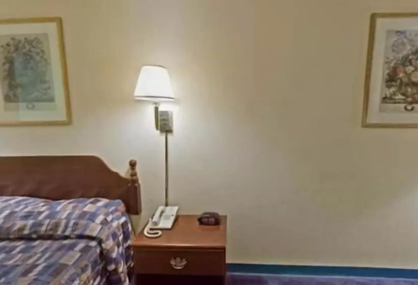 Отель America S Inn   Leeds