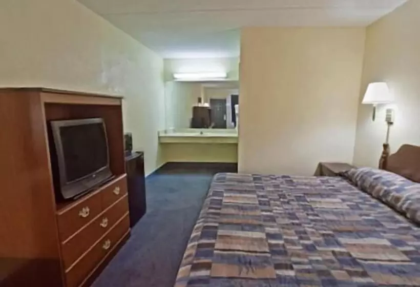 Отель America S Inn   Leeds