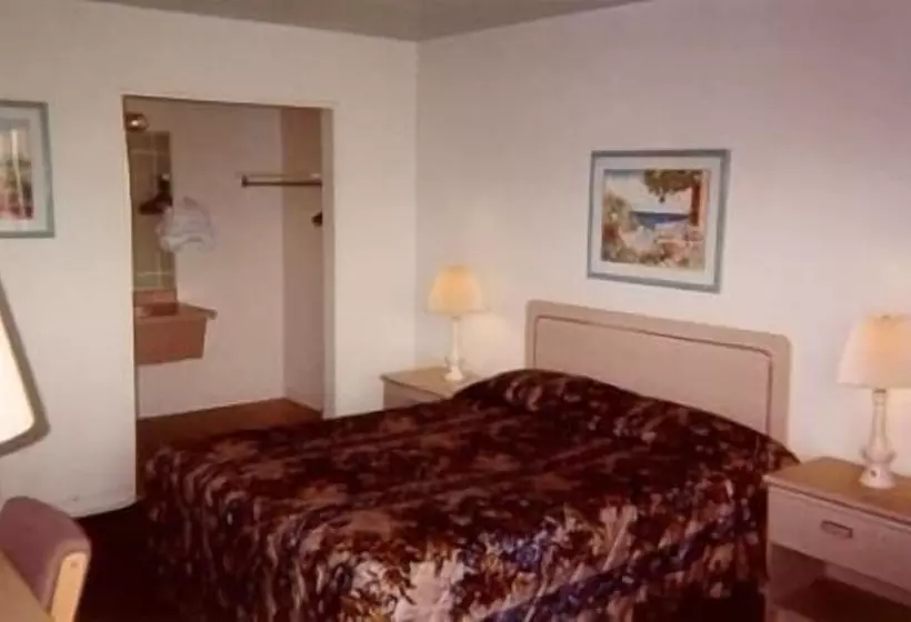 Отель America S Inn   Leeds