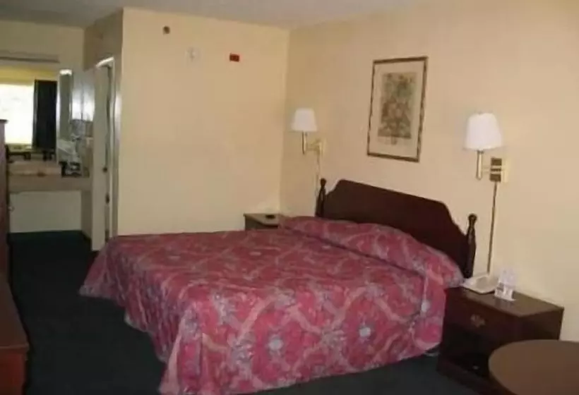 Отель America S Inn   Leeds