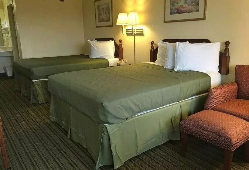 Отель America S Inn   Leeds