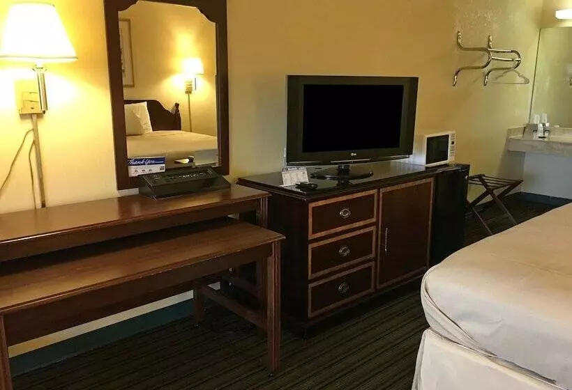 Отель America S Inn   Leeds