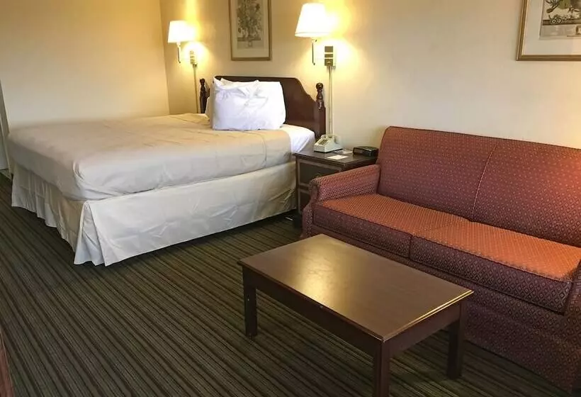 Отель America S Inn   Leeds