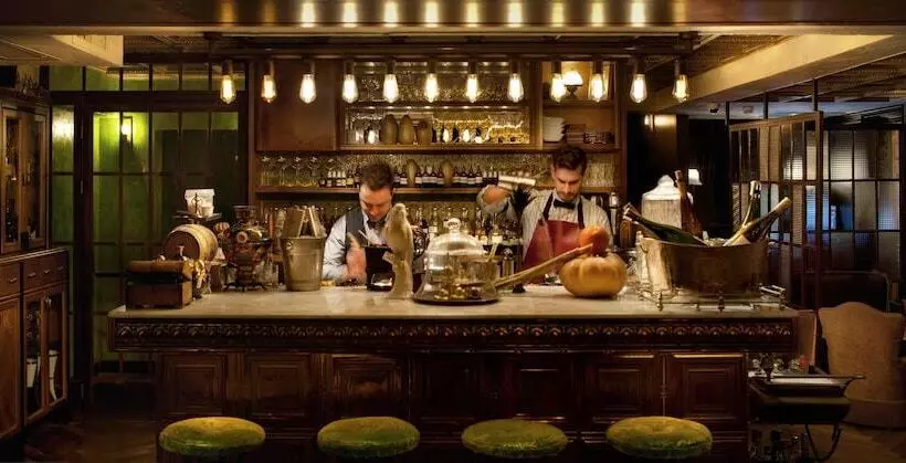 Hotelli B Berdichevsky