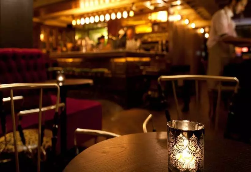 Hotelli B Berdichevsky