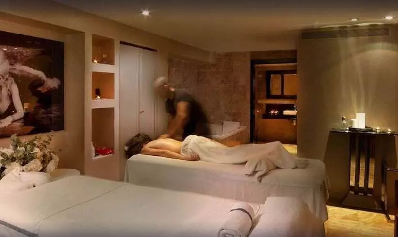 Hotelli B Berdichevsky