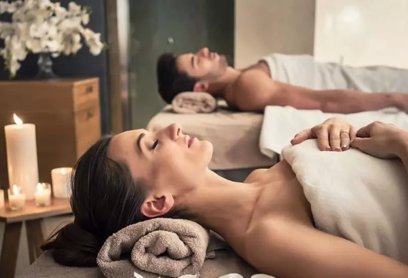 Hotelli B Berdichevsky