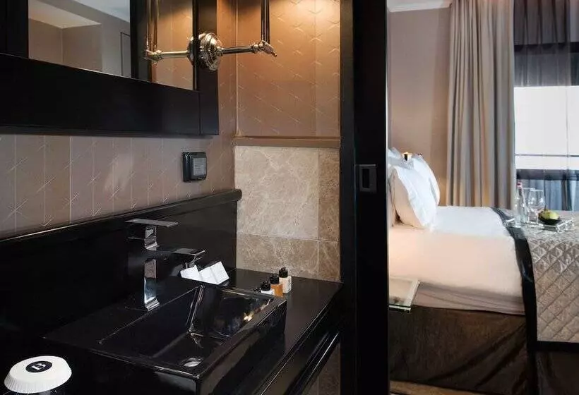 Hotelli B Berdichevsky