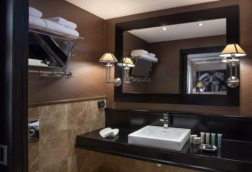 Hotelli B Berdichevsky