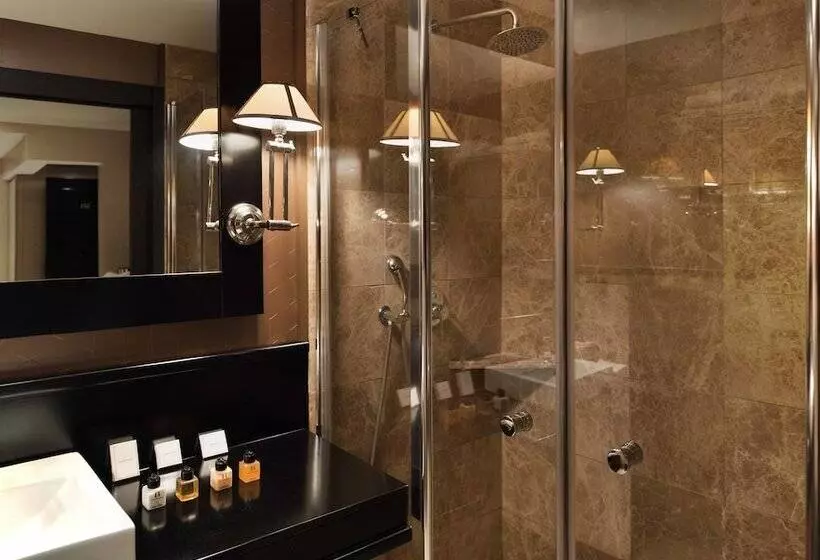 Hotelli B Berdichevsky