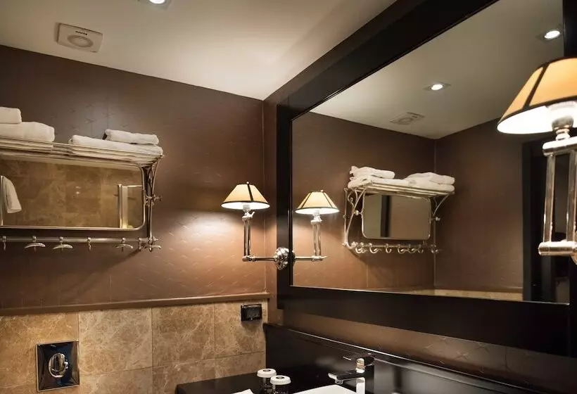 Hotelli B Berdichevsky