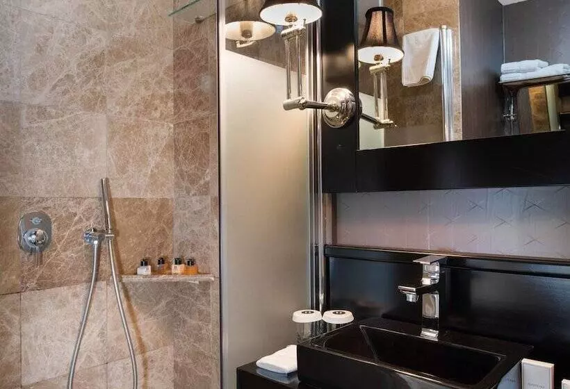 Hotelli B Berdichevsky