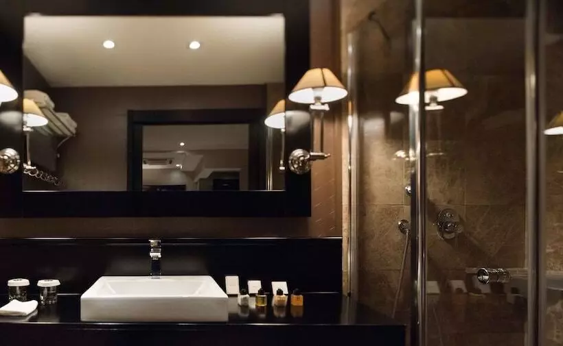 Hotelli B Berdichevsky