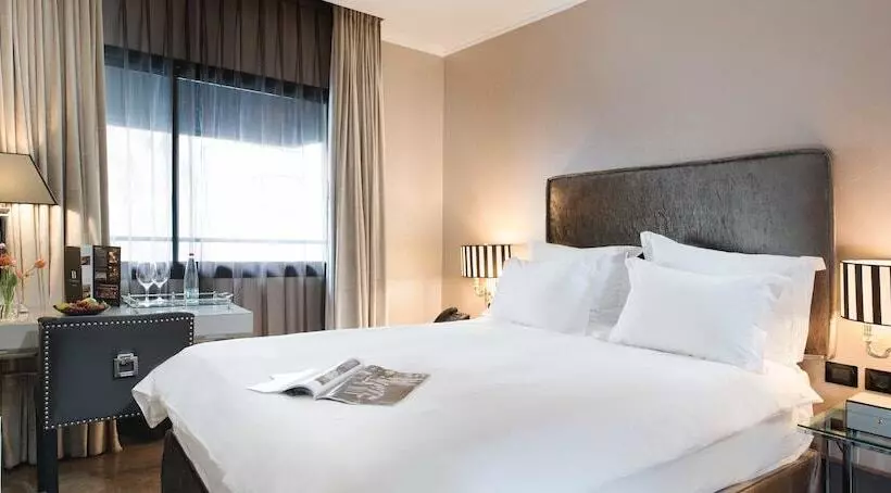 Hotelli B Berdichevsky