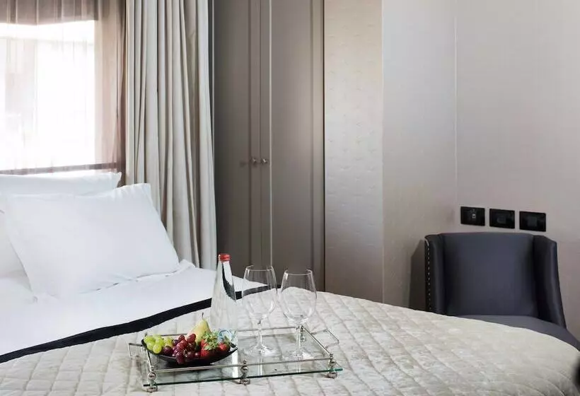 Hotelli B Berdichevsky