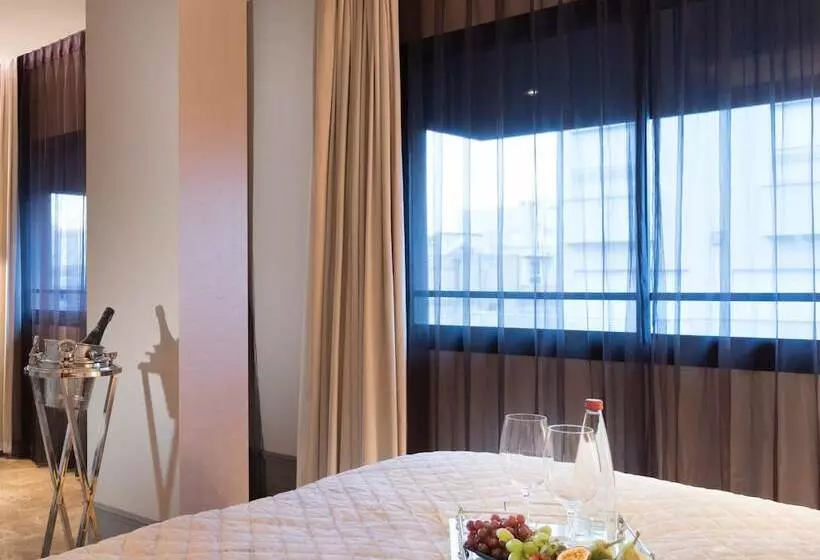 Hotelli B Berdichevsky